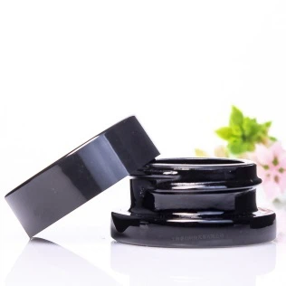 100ml Brown Square Essential Oil Bottle Dropper Bottle