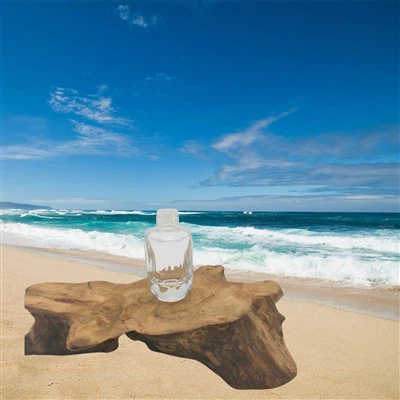 12ml 新八角形香水瓶