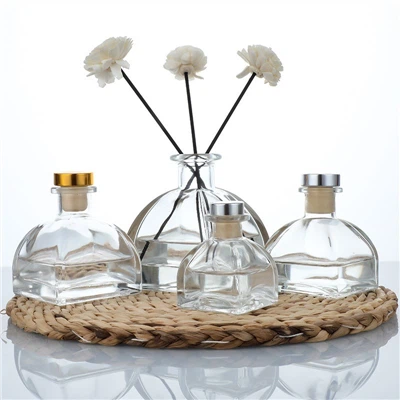 ユルトアロマセラピーボトル